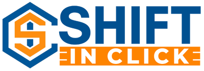 ShiftinClick Logo