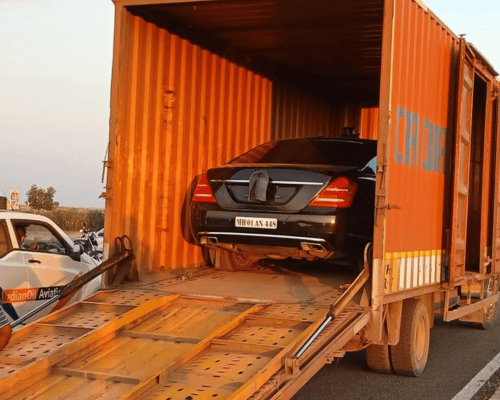 Car Transportation
