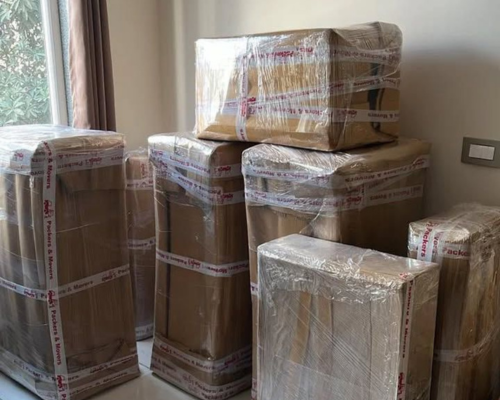 Commercial Shifting