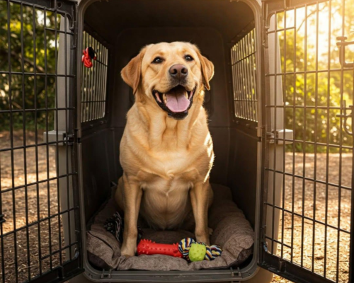 pet Shifting
